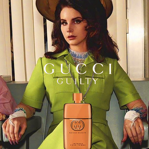 GUILTY POUR FEMME INTENSE